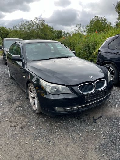 Breaking bmw 520d n47 e60 2009 668/9