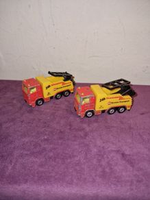 Siku  24h Service transport diecast x2