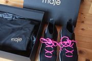 Maje shoes