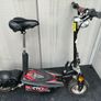 Electric scooter 1000w (off road) - needs batteries Image 6