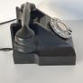 Bakelite pyramid rotary telephone vintage PROP Image 4
