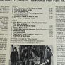 Wild Geese, Quays of Galway Town LP, Irish folk Image 3