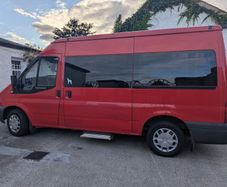 Campervan