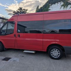 Campervan