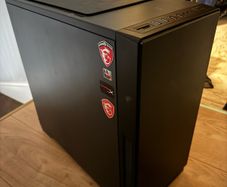 GameMAX Silent ATX Mid Tower