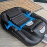 Car seat and base Image 3