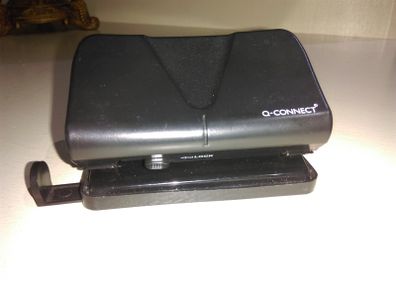 Hole Punch