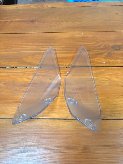 Motorbike accessories / parts - BMW R1200 GS