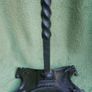 Antique 18th Century Balance Beam Scales Image 9