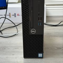 Dell Optiplex 3070 Mini PC (i5-9500 / 16GB DDR4 RAM / 256GB NVMe SSD / Windows 10 Pro
