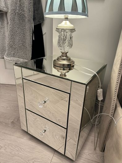 Mirrored Beside Lockers X2 For Sale in Tallaght, Dublin from Grce123