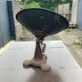 Antique Heater - Industrial - Vintage Image 4