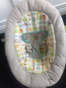 Baby Bouncer
