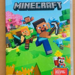 Minecraft for Nintendo Switch