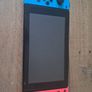Nintendo Switch Standard Console Bundle + Case & 7 games Image 5