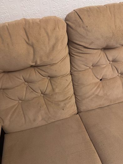 Sofa three seater