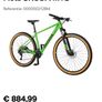 Skoda Mountain Bike Image 6