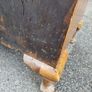 Art Deco tallboy cabinet Image 5