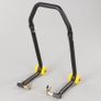 Motorcycle 2-in-1 Paddock Stand (Front & Rear) Image 3
