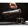 JoyJolt Fresco Cold Brew Coffee Maker - Non Slip Base - 1 Litre Image 2