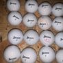 (20) Srixon Soft Feel Golf balls Image 2