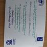 big callcard challenge Image 2