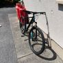 Cube Mountain Bike Image 2