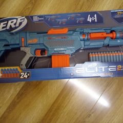 Nerf Elite 2.0 Echo CS-10 Blaster (brand new)