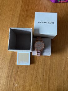 Michael kors watch
