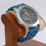 Vintage Gents Longboard Stories Quartz Watch Image 2