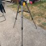 tripod and binoculars Image 5