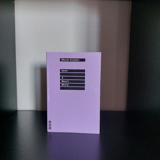 A Doll's House by Ibsen