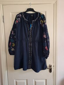 Eden & Rose Tunic