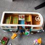Playmobil VW Camper Van Image 2