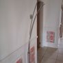 Led stainless steel arc light lamp Image 6
