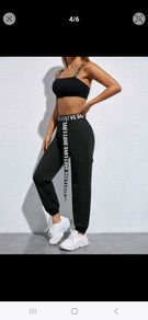 Top and bottoms never worn size small