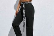 Top and bottoms never worn size small