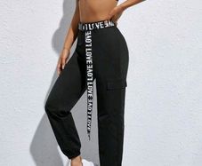 Top and bottoms never worn size small