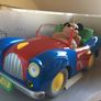 Mickey Mouse Disney Burago Scale 1/18 Image 4