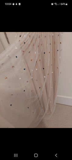 Formal dress