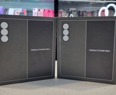 Samsung Z Fold 8 Ultra