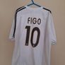 Real Madrid Jersey 2003 2004 Image 2