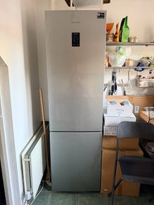 Samsung frost free fridge Freezer