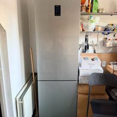 Samsung frost free fridge Freezer