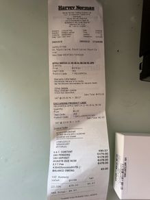 Apple Watch series 11 46mm brand new jet black have receipt