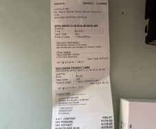 Apple Watch series 11 46mm brand new jet black have receipt