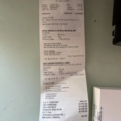 Apple Watch series 11 46mm brand new jet black have receipt