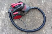 hoover/pet