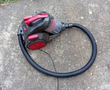 hoover/pet