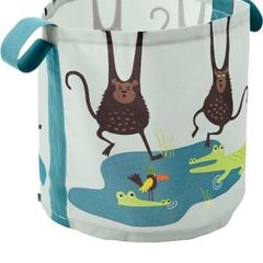 IKEA toy bag